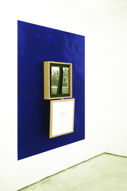 Mauro Ghiglione -Teoremi immaginari