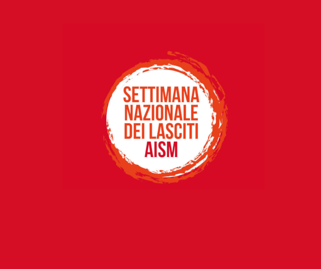 Settimana nazionale dei lasciti