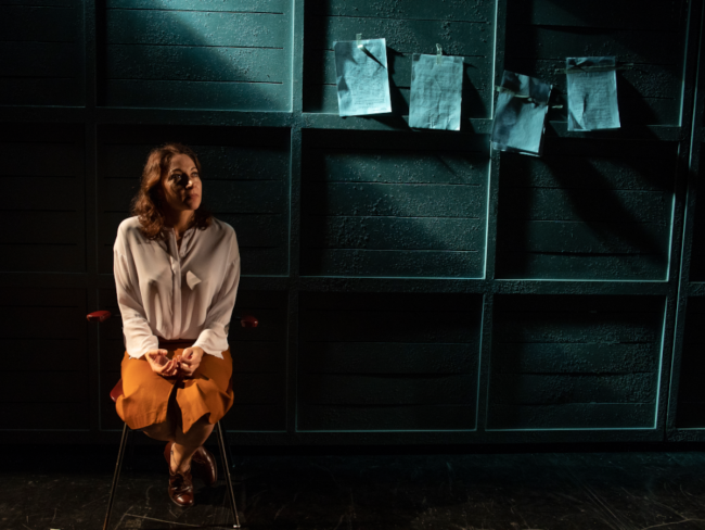 23° SUQ Festival – Teatro del dialogo 2021