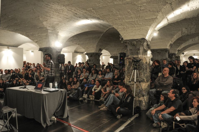 La Settimanale di Fotografia - V° edizione