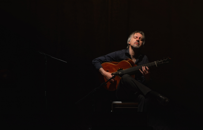 L'Antico e il Nuovo 2019 - GLI E[A]FFETTI DELLA MUSICA