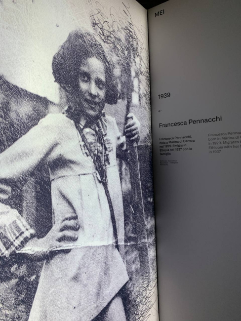 A Genova apre il MEI