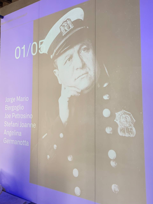 A Genova apre il MEI