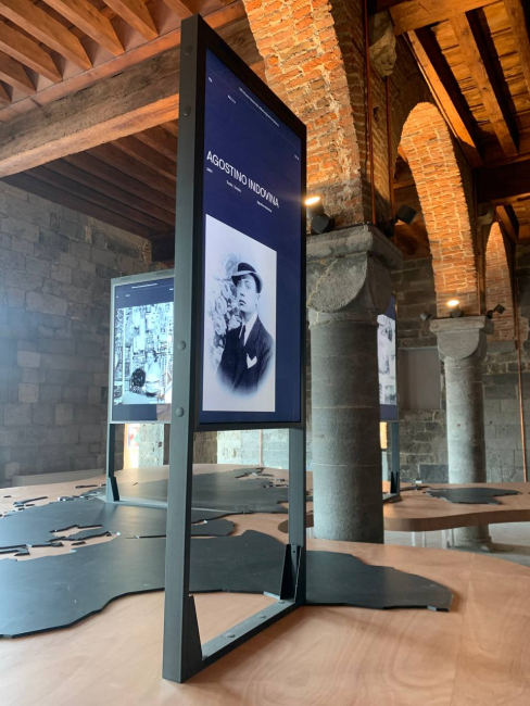 A Genova apre il MEI