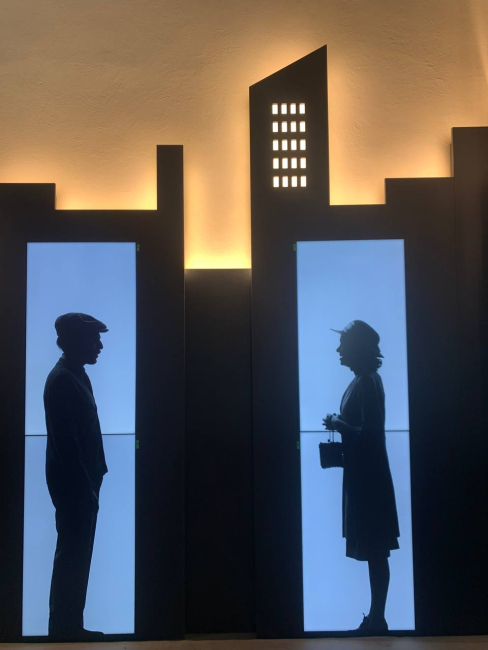 A Genova apre il MEI