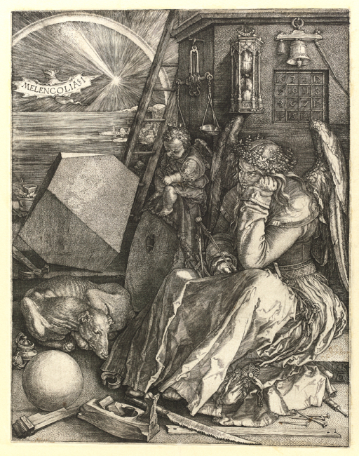 ALBRECHT DÜRER (1471-1528). Capolavori a bulino