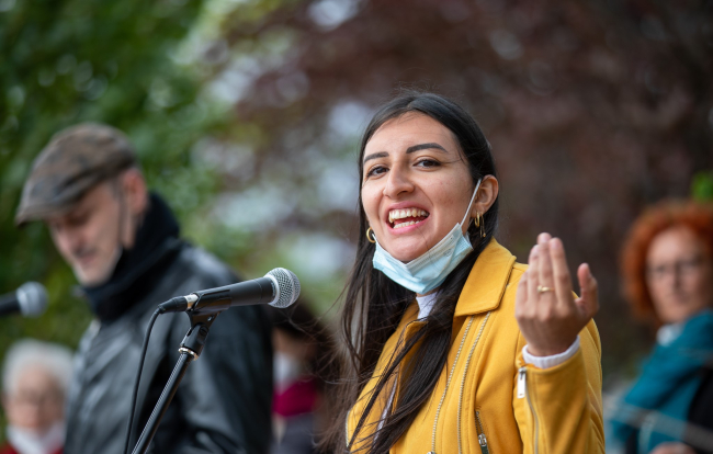 Doppio appuntamento per la Compagnia del Suq