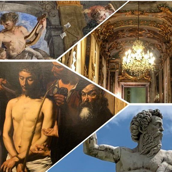 6 gennaio 2022, i musei aperti a Genova