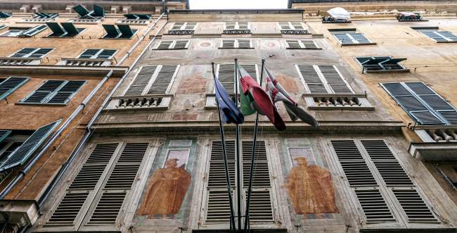Incontro "Risorgimento atlantico. I patrioti italiani e la lotta internazionale per le libertà"