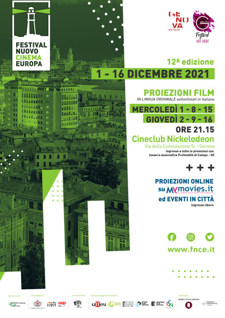Festival Nuovo Cinema Europa