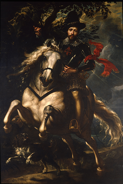 Rubens tra Palazzi e Musei