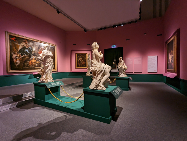 Ai Musei Nazionali di Genova 3 appuntamenti nel primo weekend di giugno