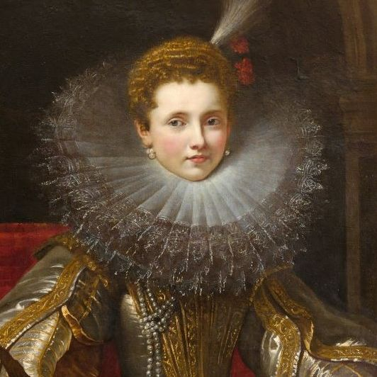 L’Europa ai tempi di Rubens