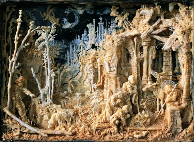 LA RIAPERTURA DEL MUSEO DELL’ACCADEMIA LIGUSTICA