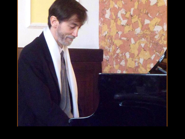 L'Antico e il Nuovo 2019 - GLI E[A]FFETTI DELLA MUSICA