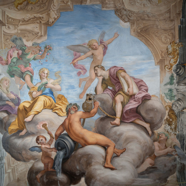 Rolli Days Maggio 2021 - Eventi collaterali