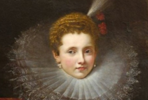 Incontri con l’arte: “Rubens a Genova” Una favola. Una mostra