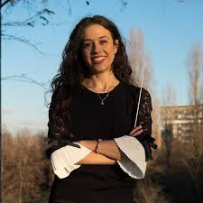 L'Antico e il Nuovo 2019 - GLI E[A]FFETTI DELLA MUSICA