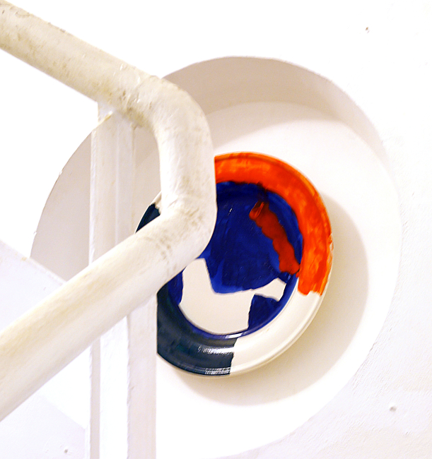 Villa Croce riapre con la mostra ART SPACES