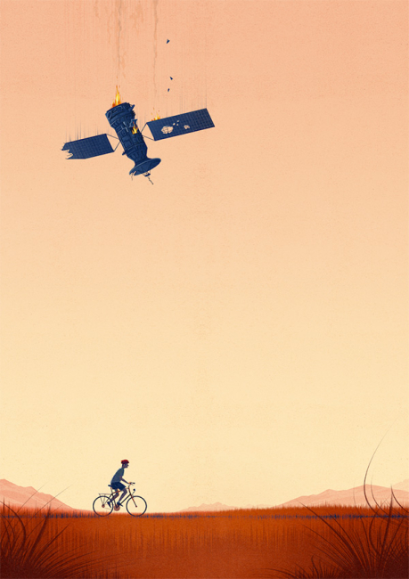 Il magnifico viaggio