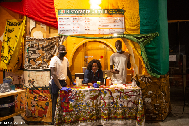 23° SUQ Festival – Teatro del dialogo 2021