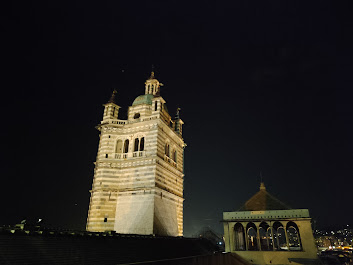 I Tesori di San Lorenzo. Visita guidata serale alla scoperta di San Lorenzo e della sua Cattedrale tra storia e leggenda