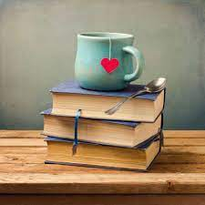 “Tra parole e Parole”  un pomeriggio insieme con tè e letture