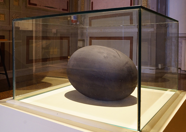 Villa Croce riapre con la mostra ART SPACES