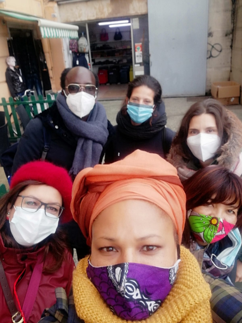 Tutti i colori del dialogo