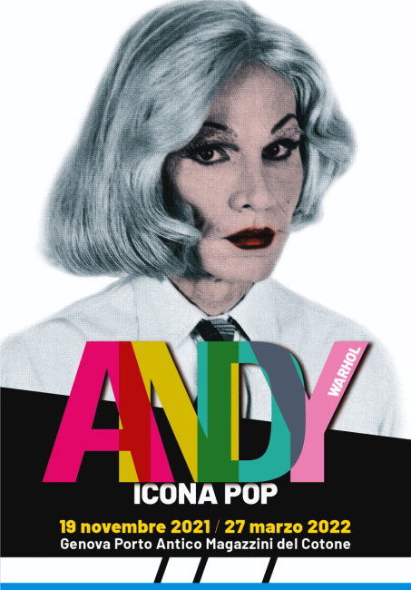 Andy icona pop