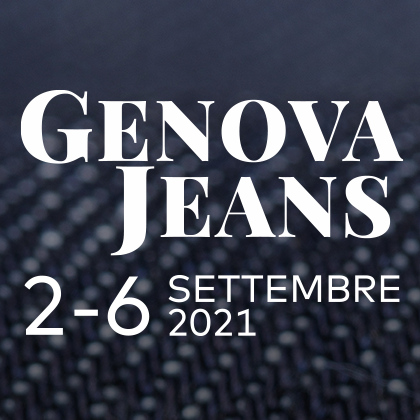 GenovaJeans 2021