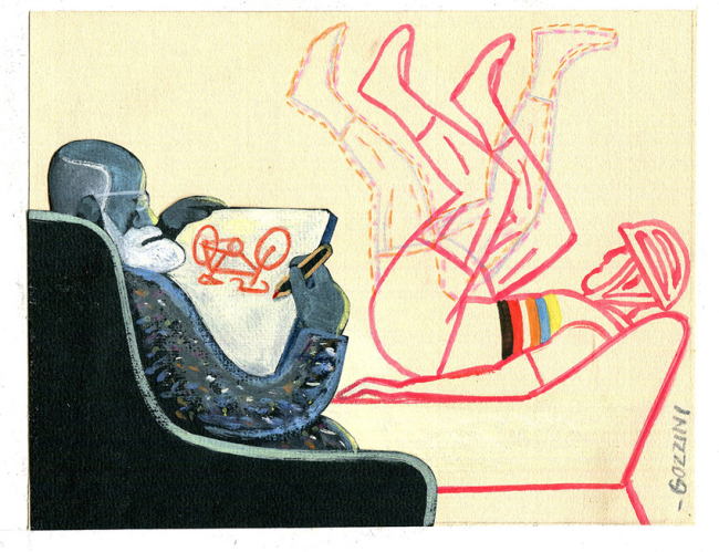 Il magnifico viaggio