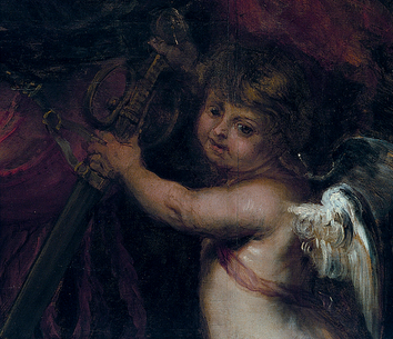 Incontro con l’arte: P.P. Rubens nelle Vite di G.P. Bellori, scrittore d’arte e biografo degli artisti del Seicento