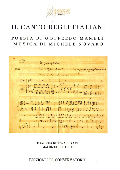 Giornate Mameliane 2019