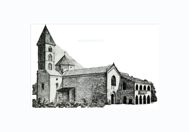 Architetture religiose e monastiche di San Pier D'Arena