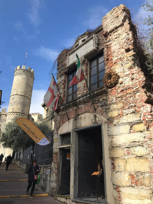 Avventure tra le pagine. Leggiamo al museo