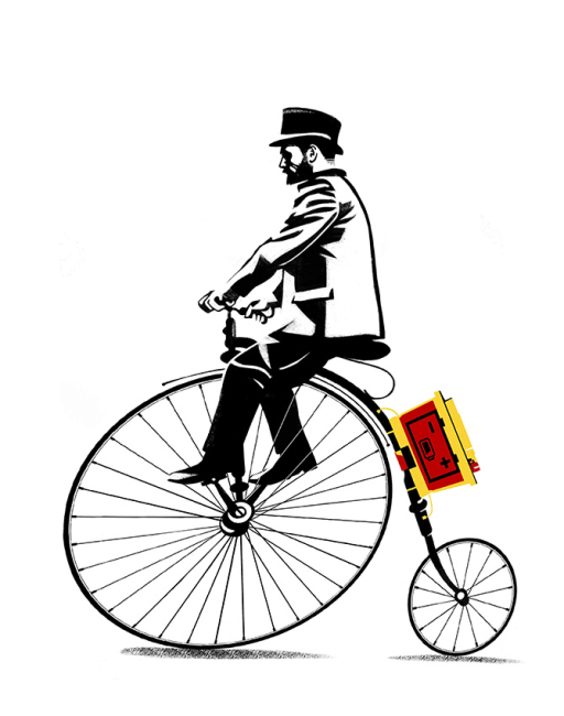 Il magnifico viaggio