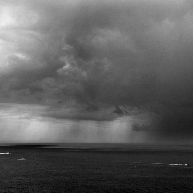 Allerta Meteo per burrasca: chiusi parchi e musei