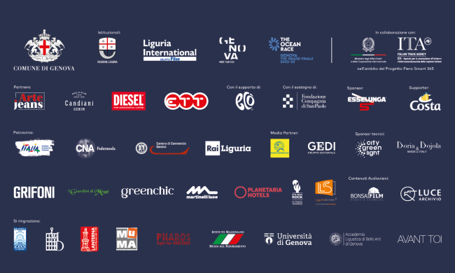 ArteJeans 2021- Un mito nelle trame dell’Arte contemporanea