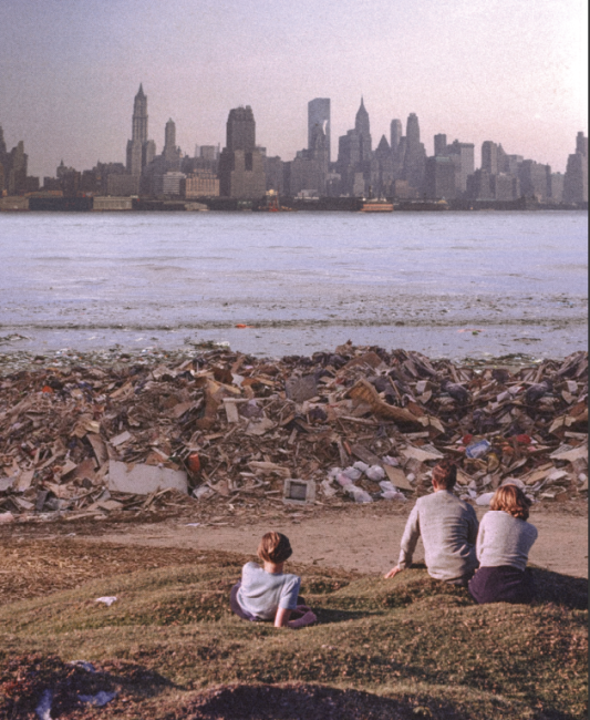 Digital Collage Art: la surrealtà tra ieri ed oggi. Reasoned Art presenta H3c e Marcos Guinoza