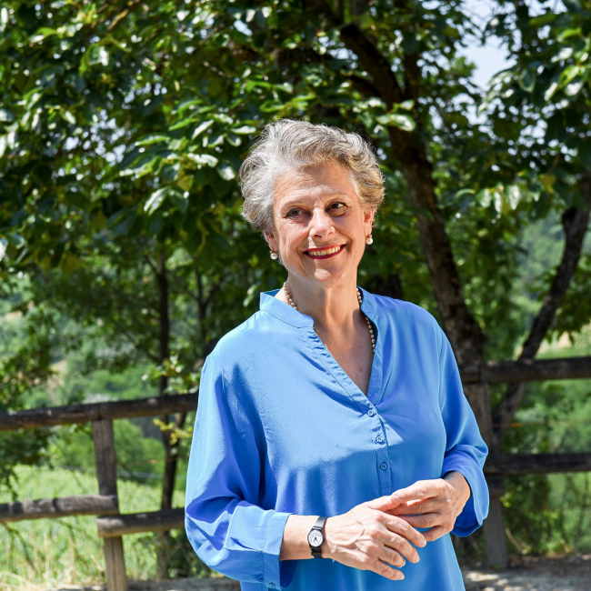 Rubens e le famiglie Genovesi: la Scrittrice Agnello Hornby a Palazzo Ducale