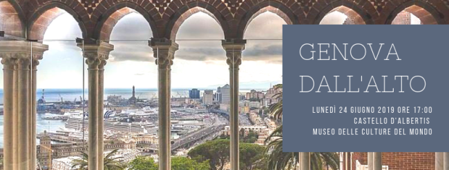 Aperture dei Musei - 24 giugno 2019