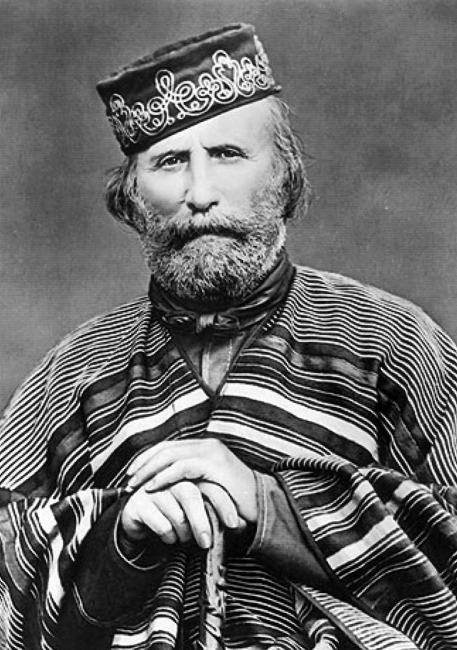Garibaldi, a 140 anni dalla morte dell'eroe dei due mondi