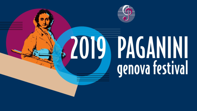 Paganini Genova Festival - III edizione