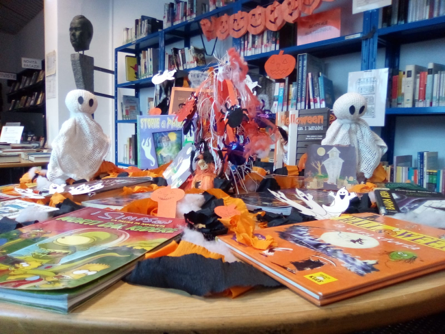 Libretto o scherzetto ?