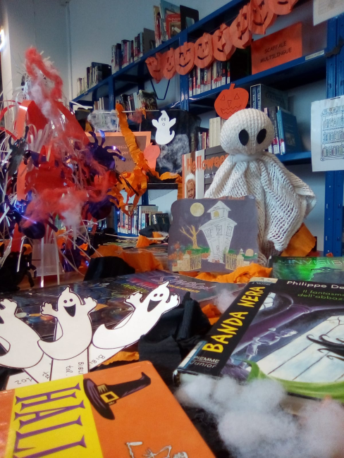 Libretto o scherzetto ?