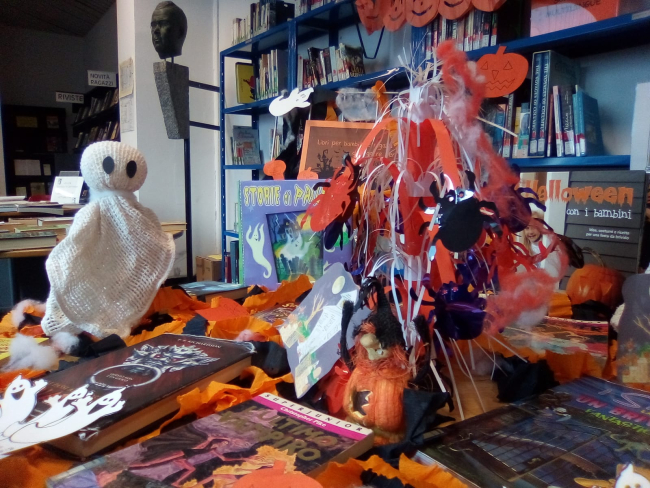 Libretto o scherzetto ?