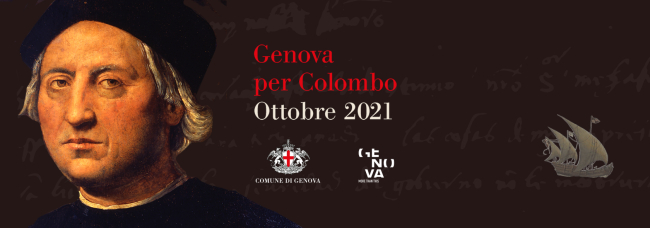 Genova per Colombo 2021 