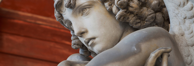 Monumental Cemetery of Staglieno: an open-air museum