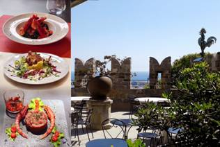 Christmas with Castello D’Albertis